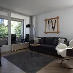 Ferienappartement Winterberg - Bikepark Um Die Ecke *