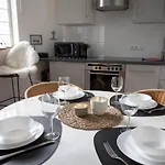 Ferienappartement Winterberg - Bikepark Um Die Ecke 温特贝格