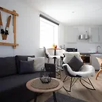 公寓 Ferienappartement Winterberg - Bikepark Um Die Ecke *