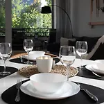 公寓 Ferienappartement Winterberg - Bikepark Um Die Ecke