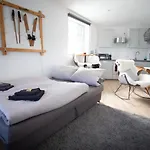 Ferienappartement Winterberg - Bikepark Um Die Ecke