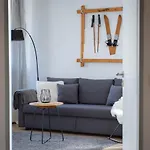 Ferienappartement Winterberg - Bikepark Um Die Ecke Apartamento *