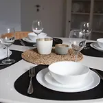 Ferienappartement Winterberg - Bikepark Um Die Ecke 温特贝格