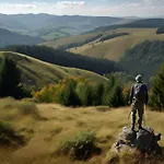 Ferienappartement Winterberg - Bikepark Um Die Ecke 公寓 温特贝格