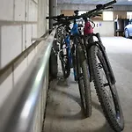 Apartamento Ferienappartement Winterberg - Bikepark Um Die Ecke Winterberg