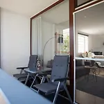 Ferienappartement Winterberg - Bikepark Um Die Ecke * 温特贝格