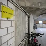 公寓 Ferienappartement Winterberg - Bikepark Um Die Ecke *