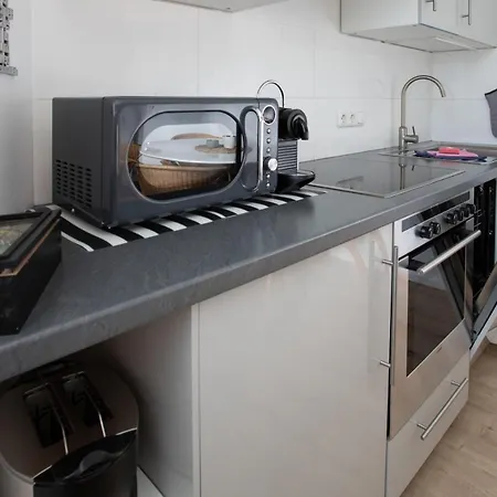 Apartmán - Skipiste Um Ecke