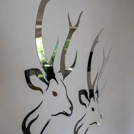 Daire - Skipiste Um Ecke Winterberg