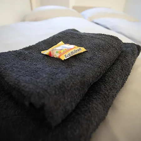 Apartmán - Skipiste Um Ecke Winterberg