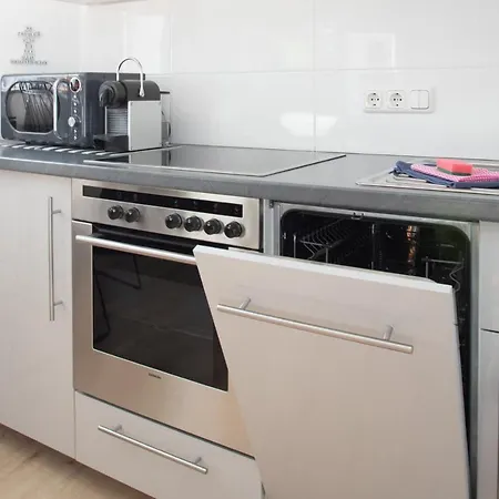 Apartmán - Skipiste Um Ecke