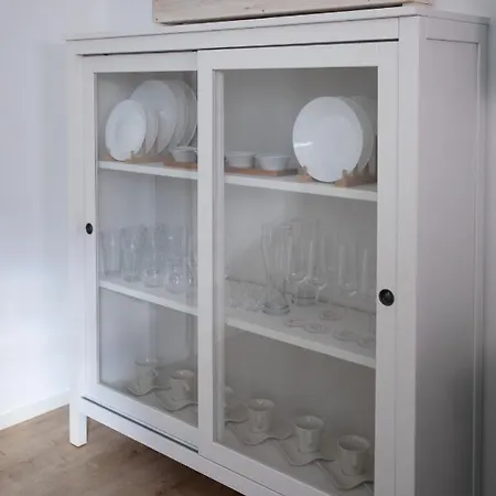 Daire - Skipiste Um Ecke Winterberg