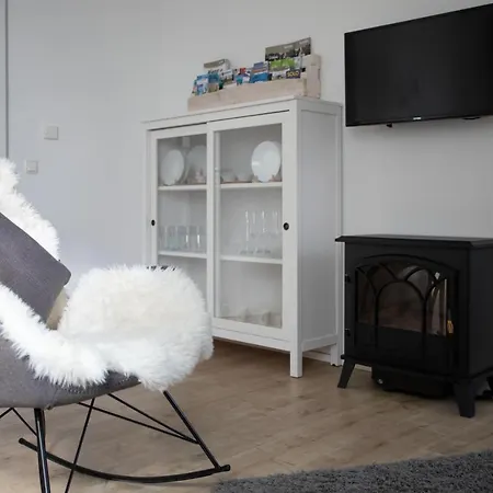 Ferienappartement Winterberg - Bikepark Um Die Ecke 温特贝格