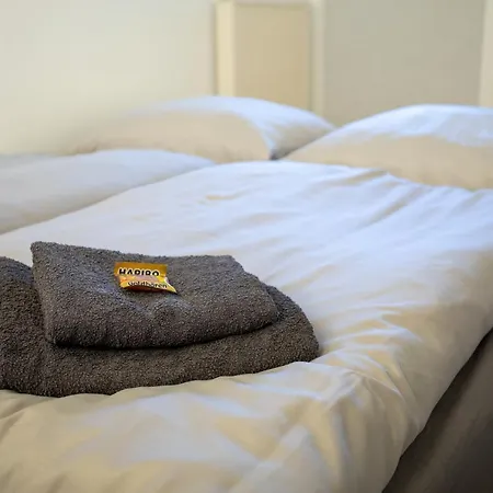 - Skipiste Um Ecke Apartmán Winterberg