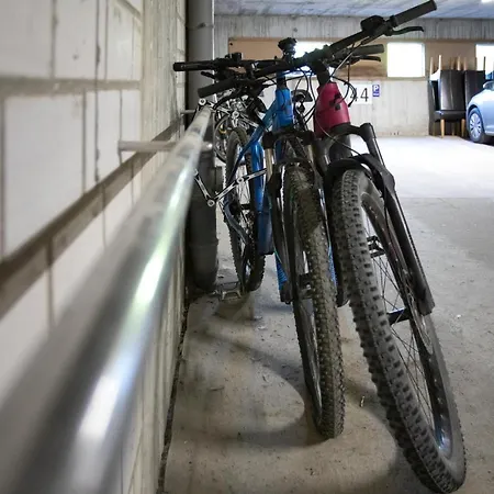 Appartamento - Bikepark Um Ecke Winterberg