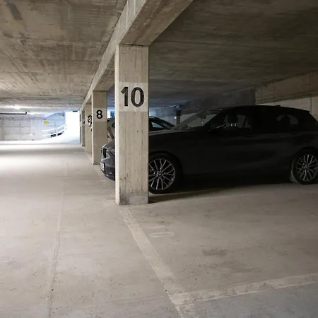 - Skipiste Um Ecke Daire Winterberg