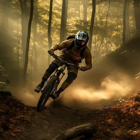 - Skipiste Um Ecke *