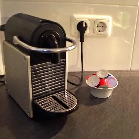 - Skipiste Um Ecke Daire