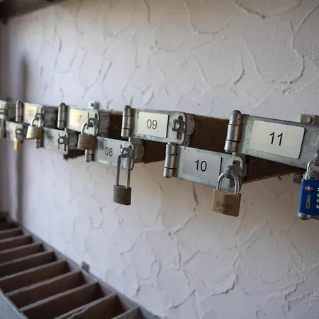 Apartmán - Skipiste Um Ecke Winterberg