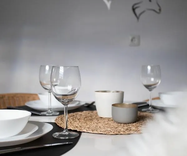 - Skipiste Um Ecke *