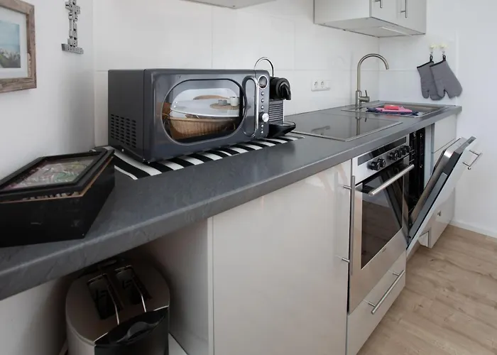 Apartamento - Skipiste Um Ecke