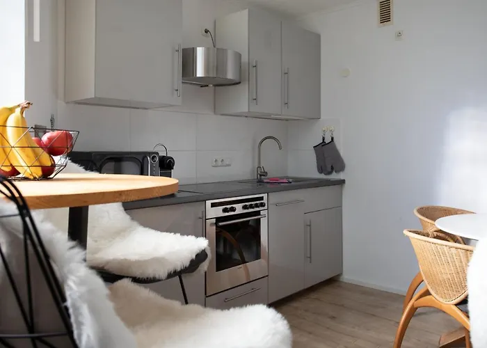 - Skipiste Um Ecke Lägenhet *