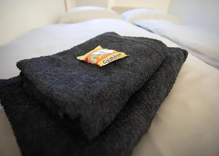 Apartamento - Skipiste Um Ecke Winterberg