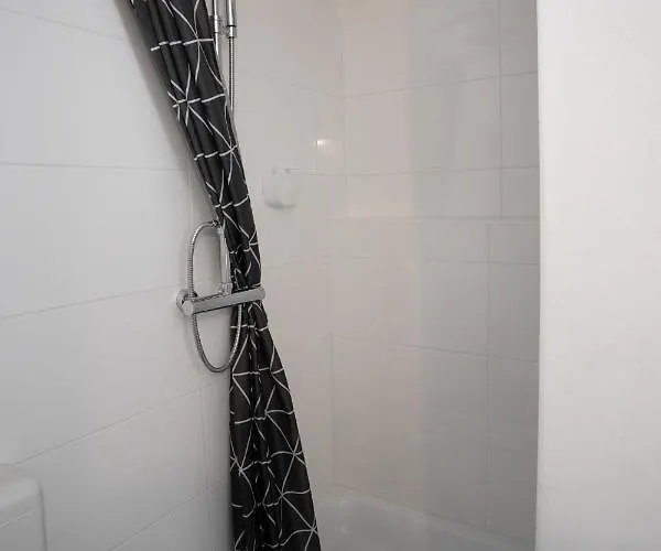 - Skipiste Um Ecke Lägenhet *