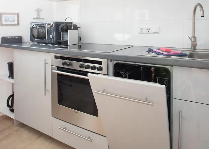 Apartamento - Skipiste Um Ecke