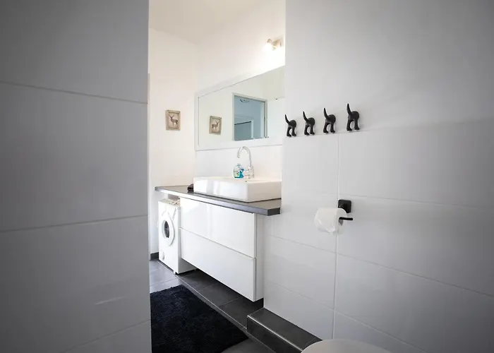 Apartamento - Skipiste Um Ecke