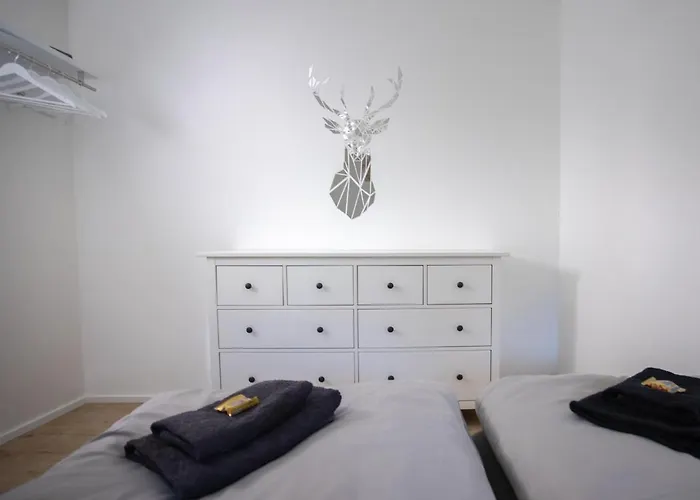 - Skipiste Um Ecke Apartamento *