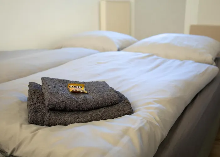 - Skipiste Um Ecke Lägenhet Winterberg