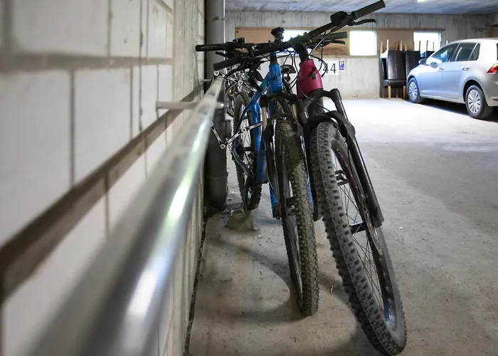 Apartamento - Skipiste Um Ecke Winterberg