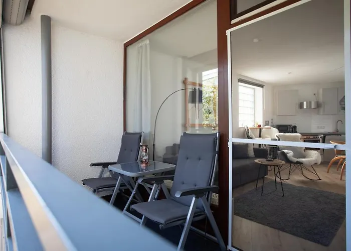 - Skipiste Um Ecke * Winterberg