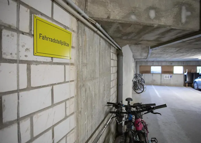 Lägenhet - Skipiste Um Ecke *