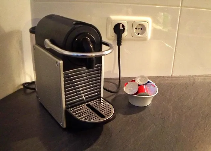 - Skipiste Um Ecke Apartamento