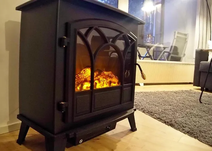 - Skipiste Um Ecke Winterberg