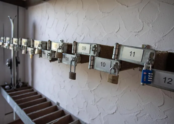 Apartamento - Skipiste Um Ecke Winterberg