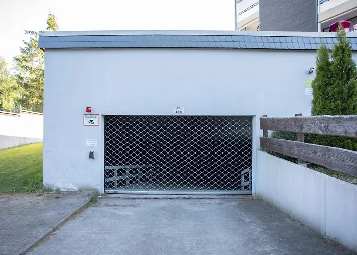 - Skipiste Um Ecke Apartamento